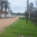 Apartamento Pe Na Areia Na Praia Maranduba