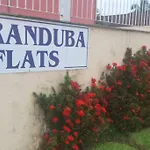 Apartamento Pe Na Areia Na Praia Maranduba