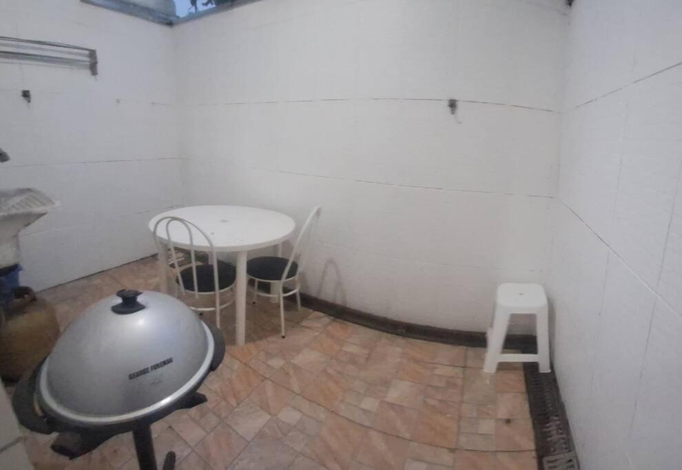Pe Na Areia Na Maranduba Apartamento Ubatuba