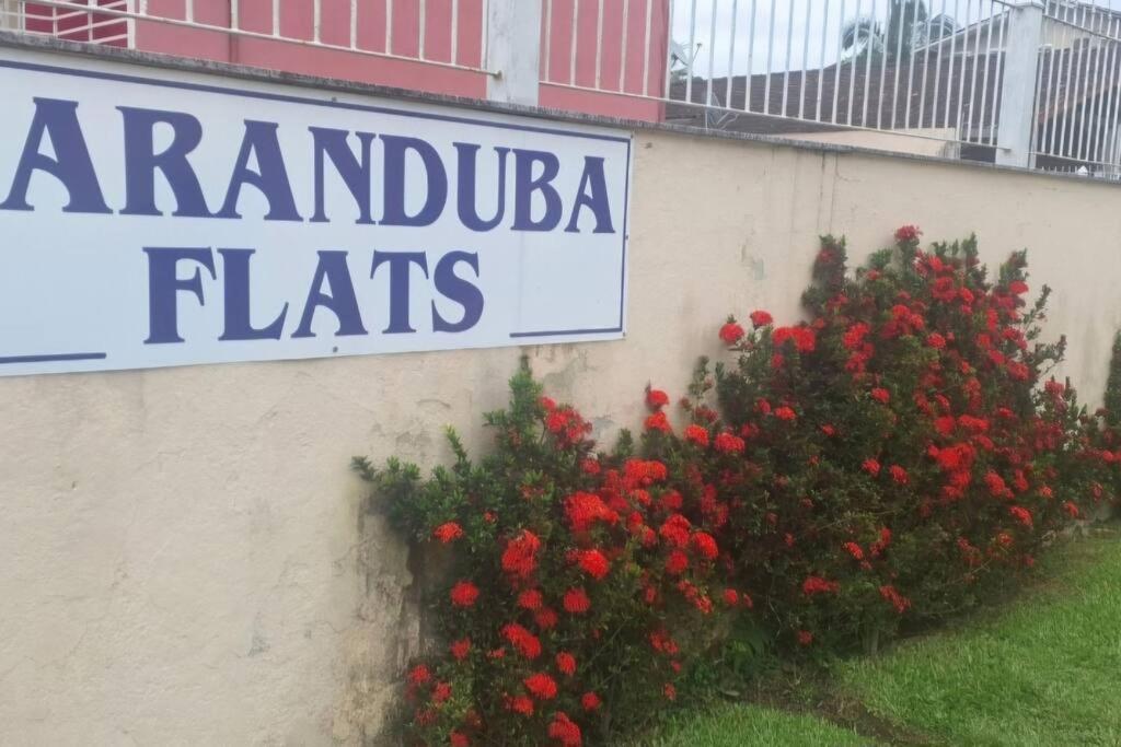 Pe Na Areia Na Maranduba
