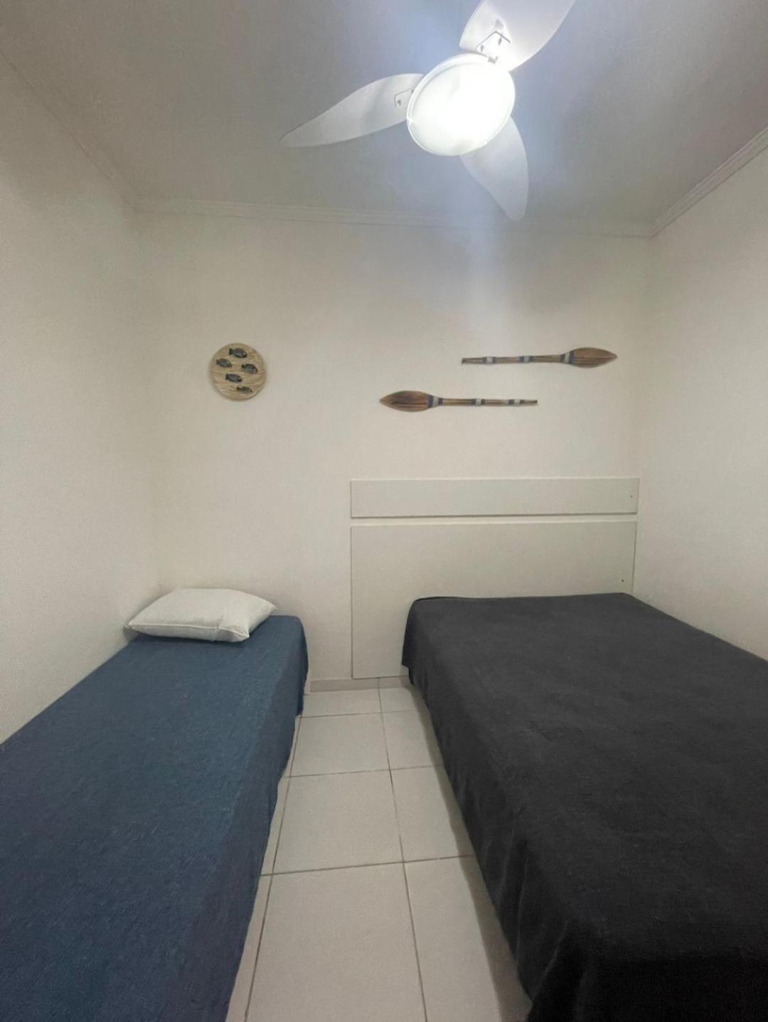 Apartamento Pe Na Areia Na Maranduba Ubatuba