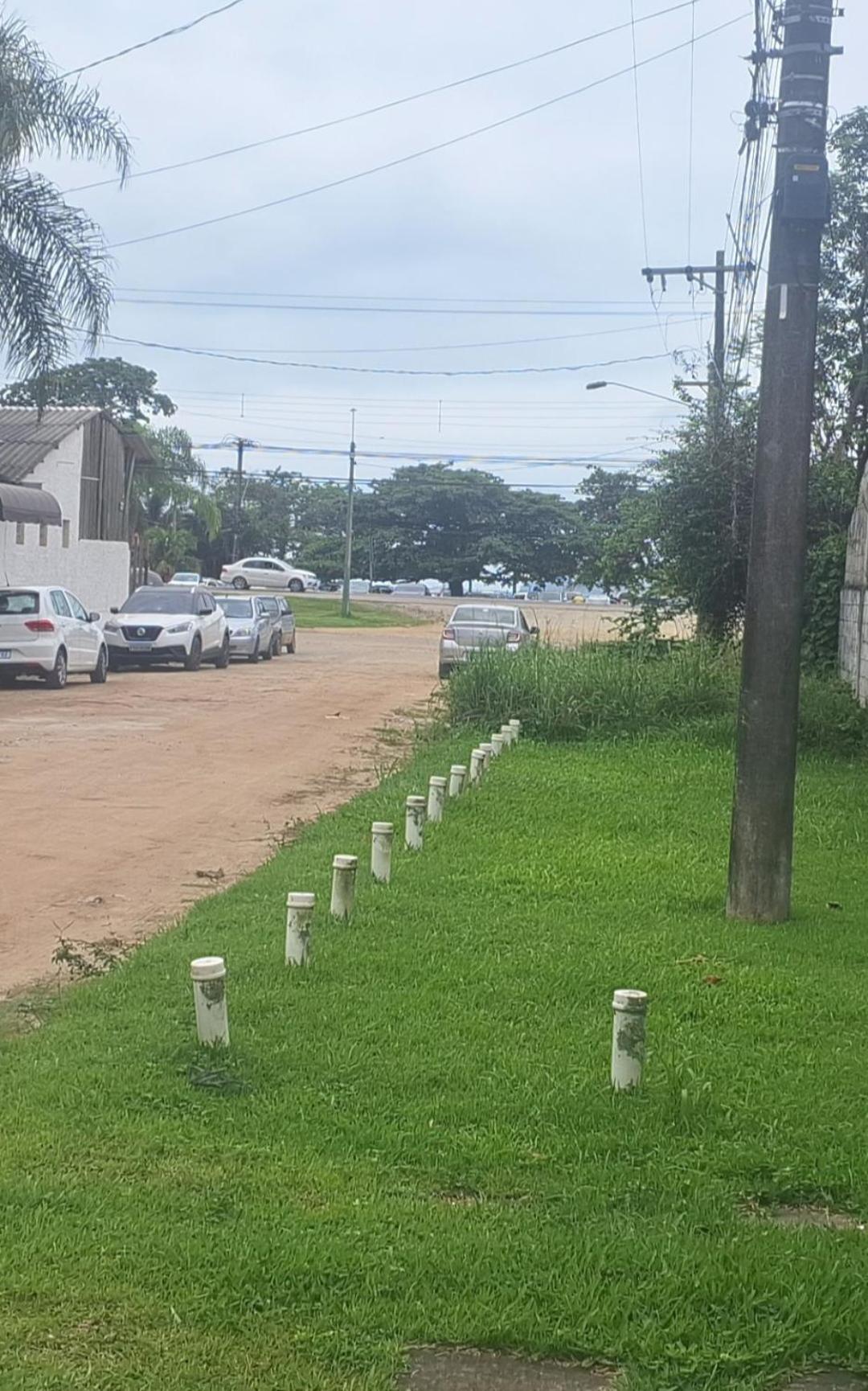 Pe Na Areia Na Maranduba Apartamento
